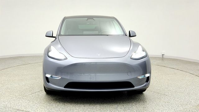 2024 Tesla Model Y Long Range AWD - 23003959 - 1
