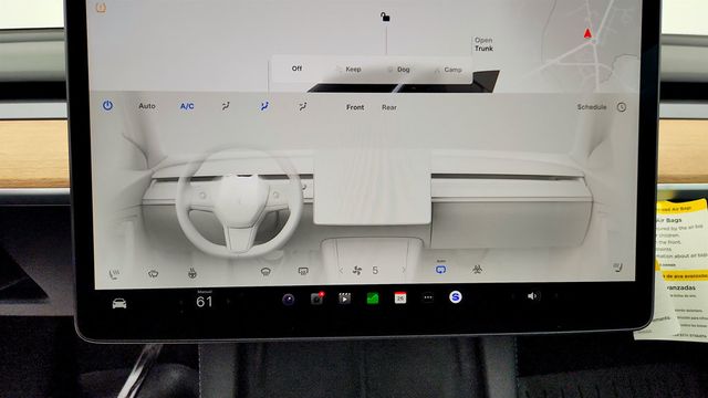2024 Tesla Model Y Long Range AWD - 23003959 - 20