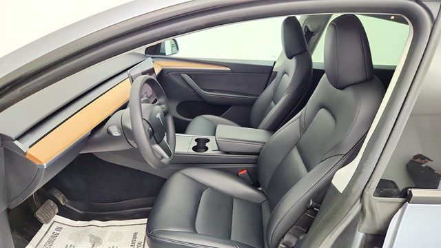 2024 Tesla Model Y Long Range AWD - 23003959 - 23