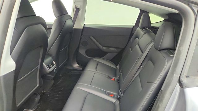 2024 Tesla Model Y Long Range AWD - 23003959 - 24