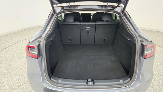 2024 Tesla Model Y Long Range AWD - 23003959 - 25