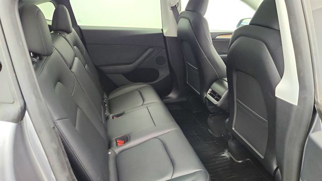 2024 Tesla Model Y Long Range AWD - 23003959 - 26