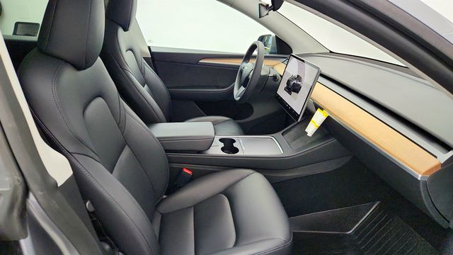 2024 Tesla Model Y Long Range AWD - 23003959 - 27