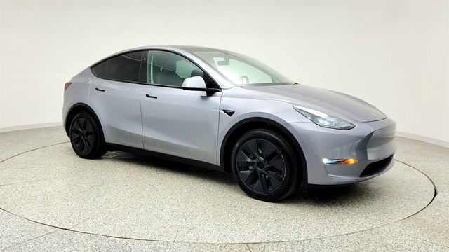 2024 Tesla Model Y Long Range AWD - 23003959 - 2