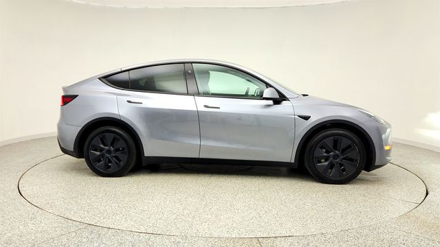 2024 Tesla Model Y Long Range AWD - 23003959 - 3