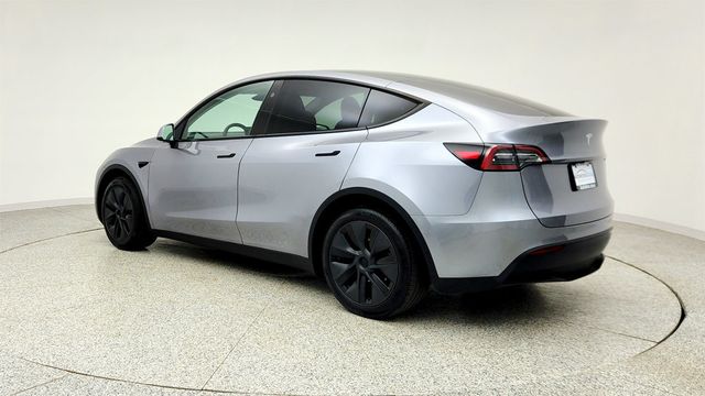 2024 Tesla Model Y Long Range AWD - 23003959 - 6