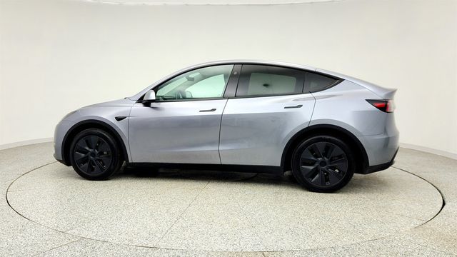 2024 Tesla Model Y Long Range AWD - 23003959 - 7