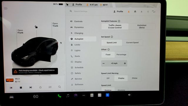 2024 Tesla Model Y Long Range AWD - 23008366 - 18