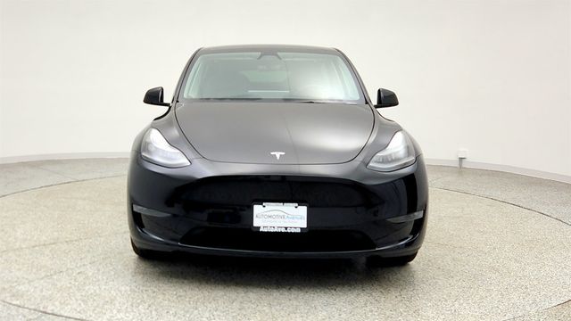 2024 Tesla Model Y Long Range AWD - 23008366 - 1