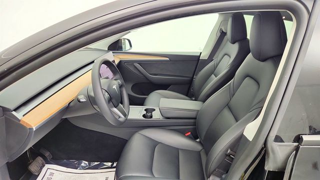 2024 Tesla Model Y Long Range AWD - 23008366 - 23