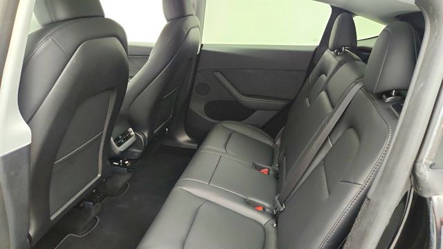 2024 Tesla Model Y Long Range AWD - 23008366 - 24