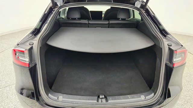 2024 Tesla Model Y Long Range AWD - 23008366 - 25