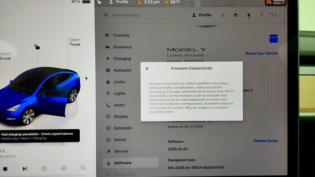 2024 Tesla Model Y Long Range AWD - 23010787 - 15