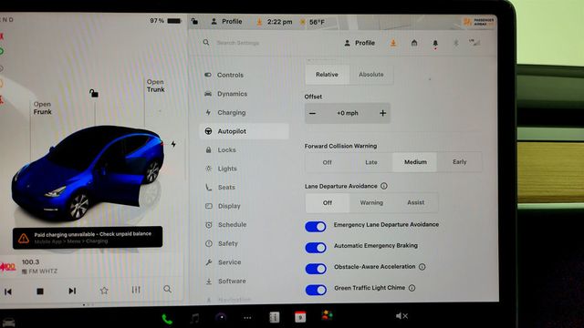 2024 Tesla Model Y Long Range AWD - 23010787 - 18