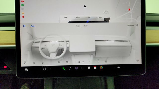 2024 Tesla Model Y Long Range AWD - 23010787 - 19