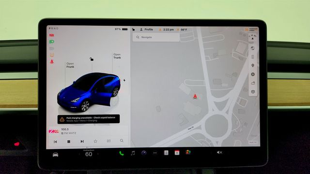 2024 Tesla Model Y Long Range AWD - 23010787 - 20