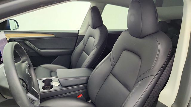2024 Tesla Model Y Long Range AWD - 23010787 - 22