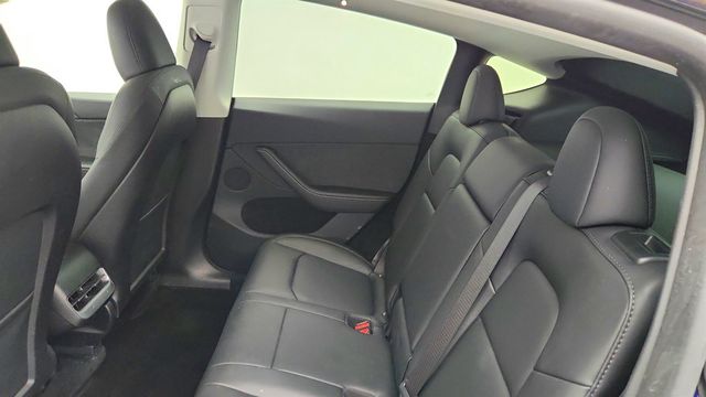 2024 Tesla Model Y Long Range AWD - 23010787 - 23