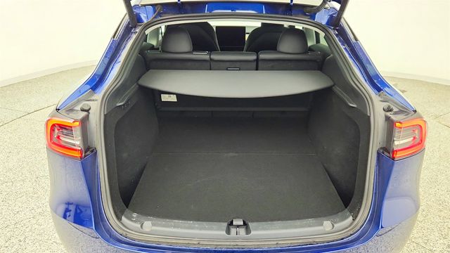2024 Tesla Model Y Long Range AWD - 23010787 - 24