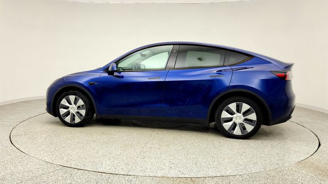 2024 Tesla Model Y Long Range AWD - 23010787 - 7
