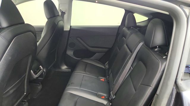 2024 Tesla Model Y Long Range AWD - 23041967 - 22