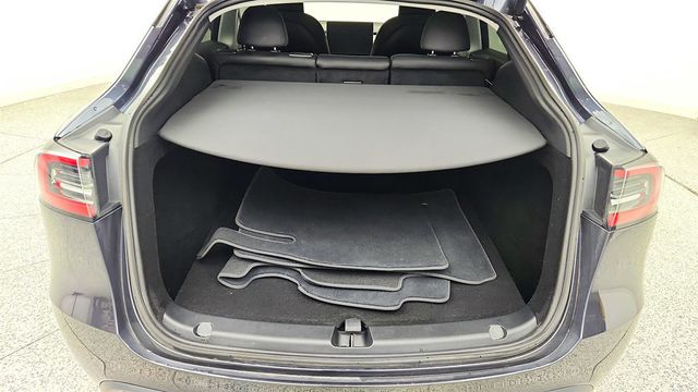 2024 Tesla Model Y Long Range AWD - 23041967 - 26