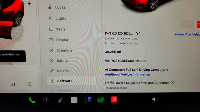 2024 Tesla Model Y Long Range AWD - 23054859 - 13