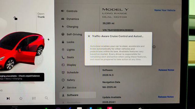 2024 Tesla Model Y Long Range AWD - 23054859 - 15