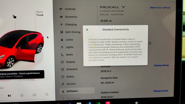 2024 Tesla Model Y Long Range AWD - 23054859 - 16