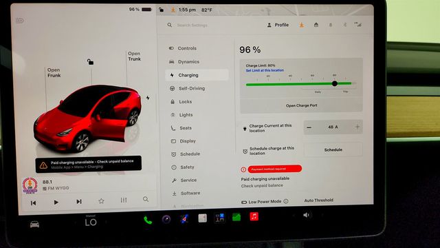 2024 Tesla Model Y Long Range AWD - 23054859 - 17