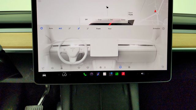 2024 Tesla Model Y Long Range AWD - 23054859 - 20