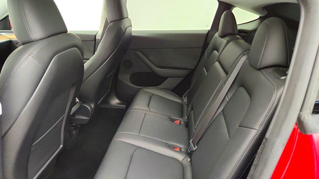 2024 Tesla Model Y Long Range AWD - 23054859 - 24