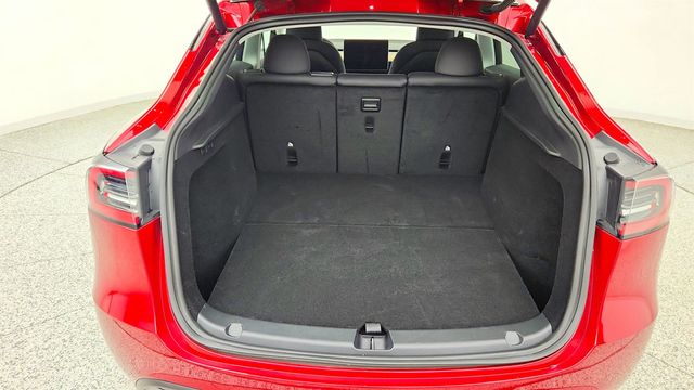 2024 Tesla Model Y Long Range AWD - 23054859 - 25