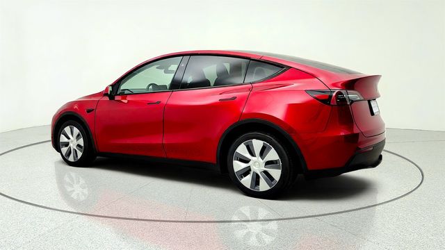 2024 Tesla Model Y Long Range AWD - 23054859 - 6