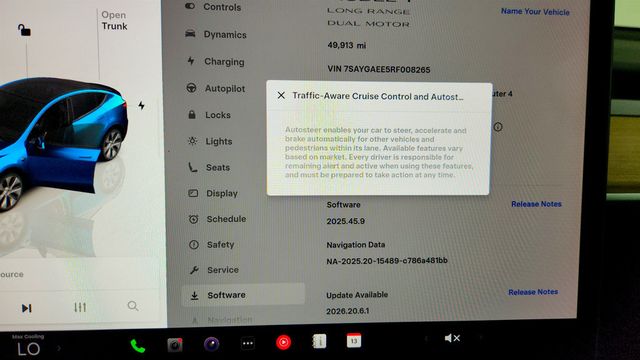 2024 Tesla Model Y Long Range AWD - 23066413 - 15