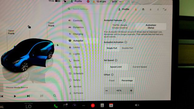 2024 Tesla Model Y Long Range AWD - 23066413 - 19