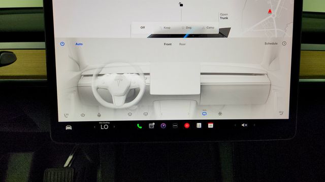 2024 Tesla Model Y Long Range AWD - 23066413 - 21