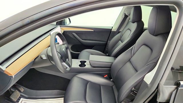 2024 Tesla Model Y Long Range AWD - 23066413 - 24