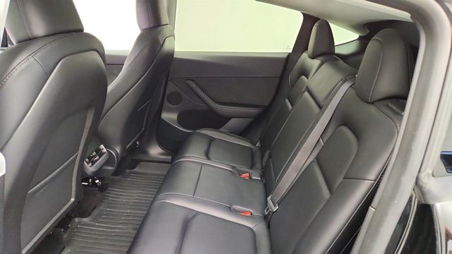 2024 Tesla Model Y Long Range AWD - 23066413 - 25