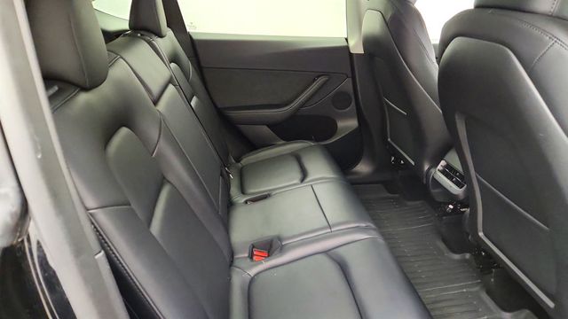 2024 Tesla Model Y Long Range AWD - 23066413 - 27