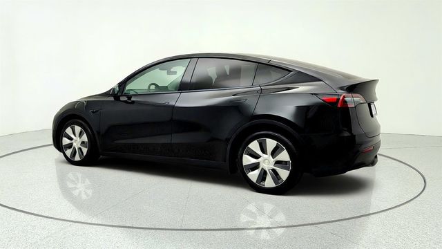 2024 Tesla Model Y Long Range AWD - 23066413 - 6