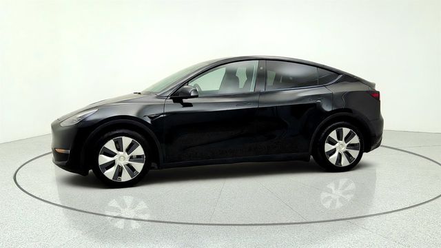 2024 Tesla Model Y Long Range AWD - 23066413 - 7