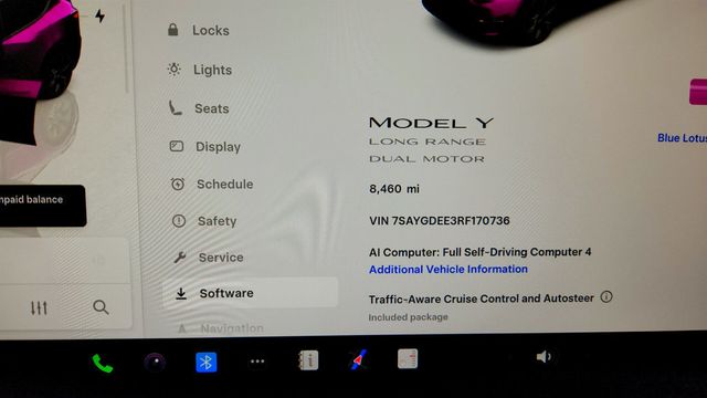 2024 Tesla Model Y Long Range AWD - 23072401 - 13