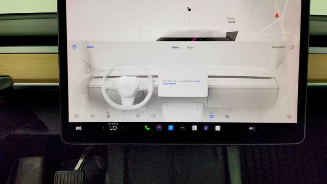 2024 Tesla Model Y Long Range AWD - 23072401 - 20