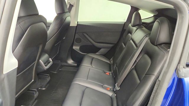 2024 Tesla Model Y Long Range AWD - 23072401 - 24
