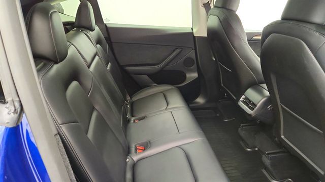 2024 Tesla Model Y Long Range AWD - 23072401 - 26