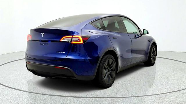 2024 Tesla Model Y Long Range AWD - 23072401 - 4