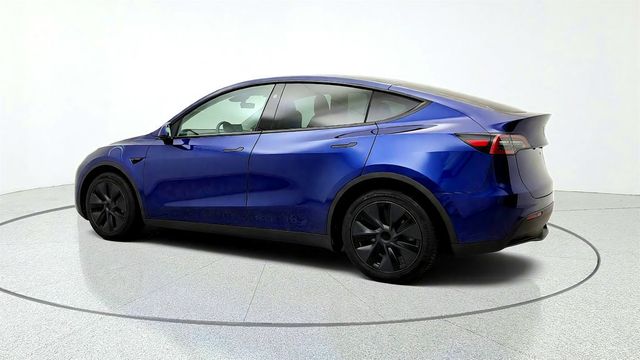 2024 Tesla Model Y Long Range AWD - 23072401 - 6