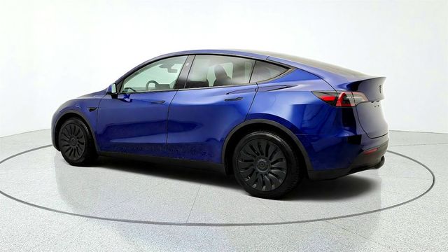 2024 Tesla Model Y Long Range AWD - 23075721 - 6