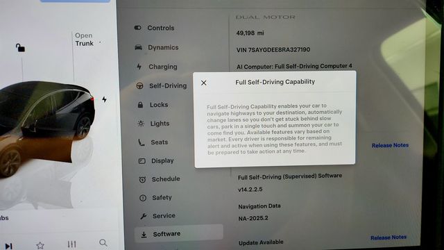 2024 Tesla Model Y Long Range AWD - 23079116 - 13